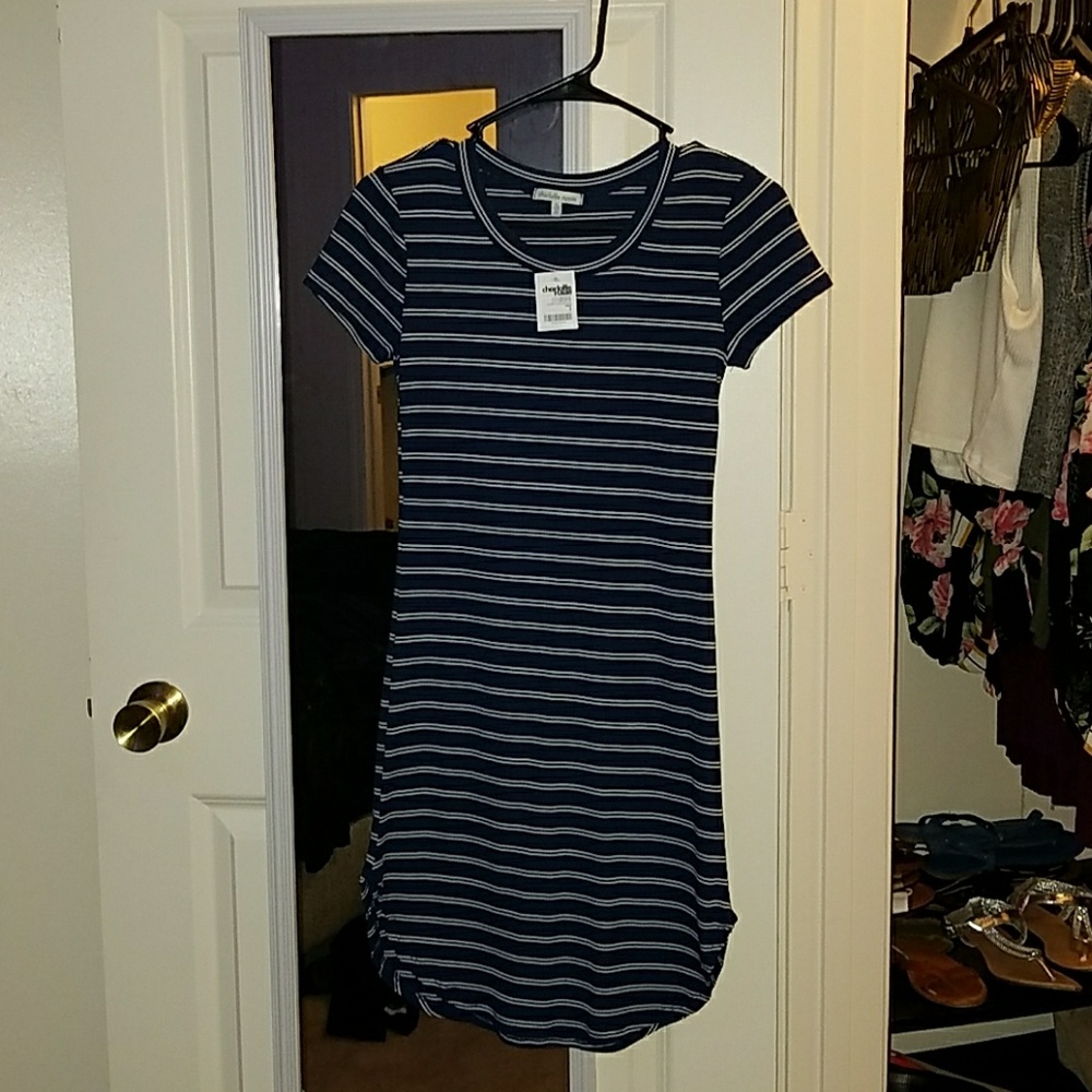Mini dress
